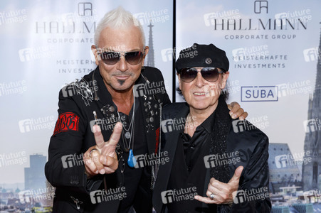 Europäische Kulturpreisgala 2021 in Bonn