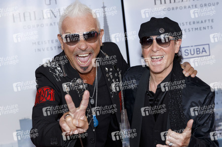 Europäische Kulturpreisgala 2021 in Bonn