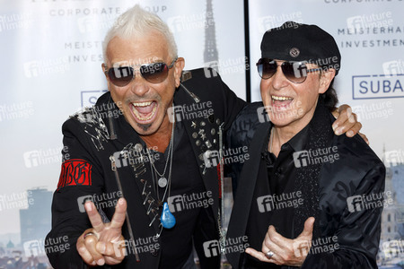 Europäische Kulturpreisgala 2021 in Bonn