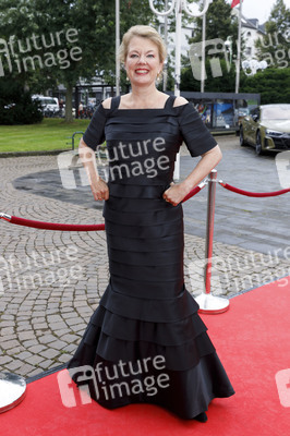 Europäische Kulturpreisgala 2021 in Bonn