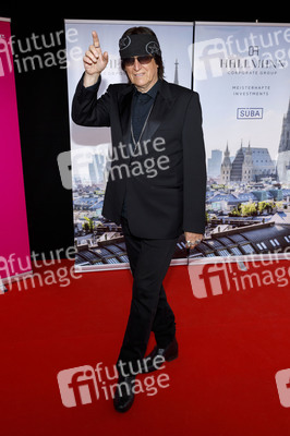 Europäische Kulturpreisgala 2021 in Bonn