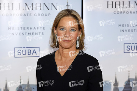 Europäische Kulturpreisgala 2021 in Bonn