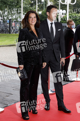 Europäische Kulturpreisgala 2021 in Bonn