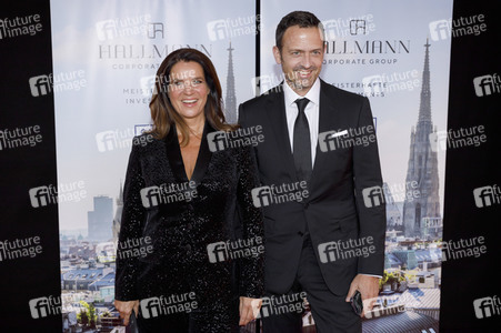 Europäische Kulturpreisgala 2021 in Bonn