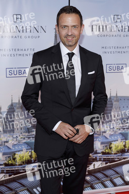 Europäische Kulturpreisgala 2021 in Bonn