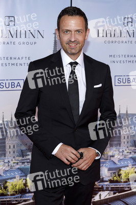 Europäische Kulturpreisgala 2021 in Bonn