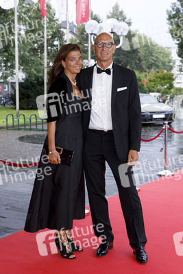 Europäische Kulturpreisgala 2021 in Bonn