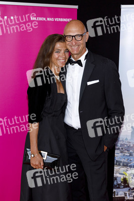 Europäische Kulturpreisgala 2021 in Bonn