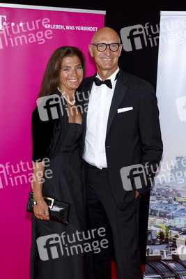 Europäische Kulturpreisgala 2021 in Bonn