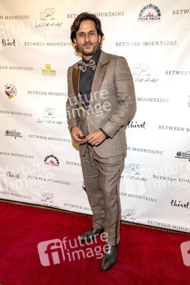 Filmscreening 'Between Mountains' in Los Angeles