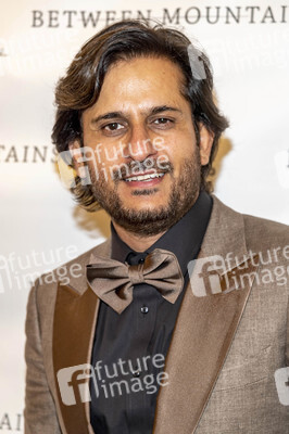 Filmscreening 'Between Mountains' in Los Angeles