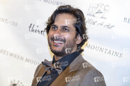 Filmscreening 'Between Mountains' in Los Angeles