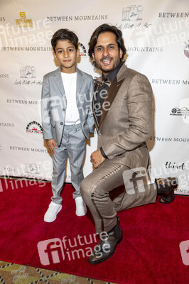 Filmscreening 'Between Mountains' in Los Angeles