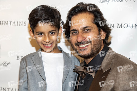 Filmscreening 'Between Mountains' in Los Angeles