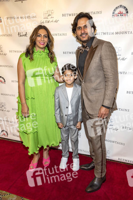 Filmscreening 'Between Mountains' in Los Angeles