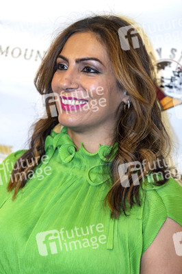 Filmscreening 'Between Mountains' in Los Angeles