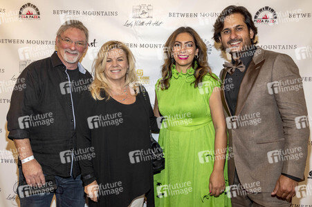 Filmscreening 'Between Mountains' in Los Angeles