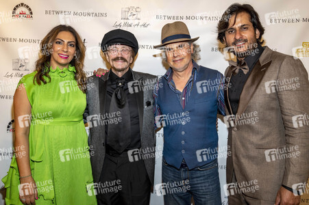 Filmscreening 'Between Mountains' in Los Angeles