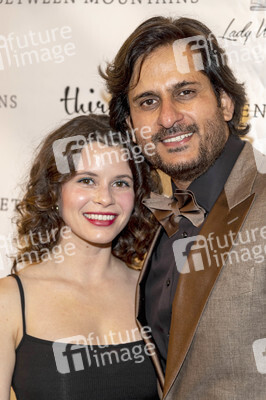 Filmscreening 'Between Mountains' in Los Angeles