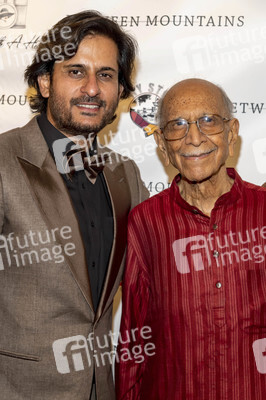 Filmscreening 'Between Mountains' in Los Angeles