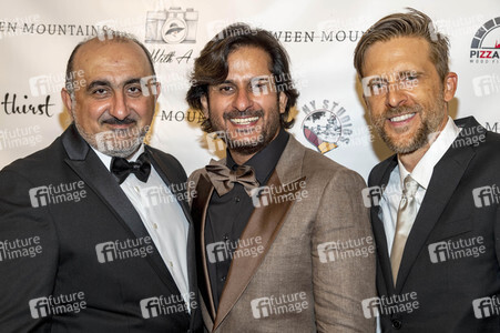 Filmscreening 'Between Mountains' in Los Angeles