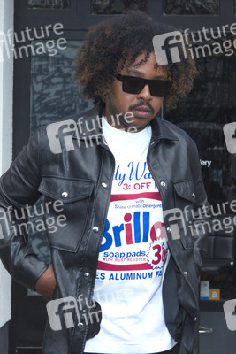 Vernissage 'Twins Meet Twins' in Berlin