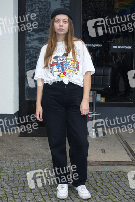 Vernissage 'Twins Meet Twins' in Berlin