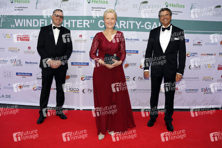 Windflüchter Charity Gala 2021 in Stralsund