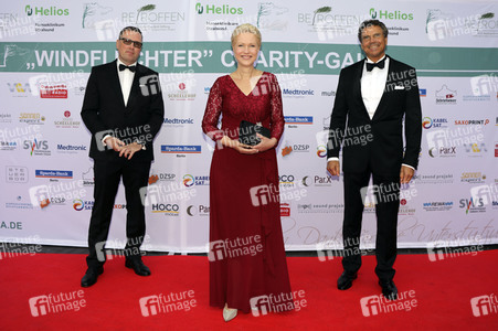 Windflüchter Charity Gala 2021 in Stralsund