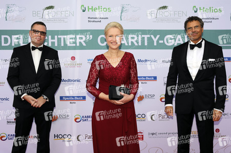 Windflüchter Charity Gala 2021 in Stralsund