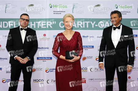 Windflüchter Charity Gala 2021 in Stralsund
