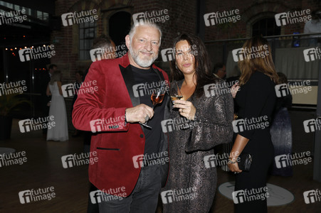 Windflüchter Charity Gala 2021 in Stralsund