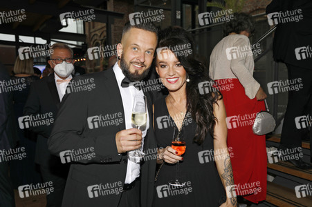 Windflüchter Charity Gala 2021 in Stralsund