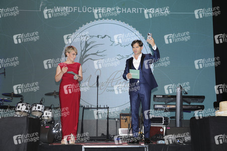 Windflüchter Charity Gala 2021 in Stralsund
