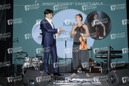 Windflüchter Charity Gala 2021 in Stralsund