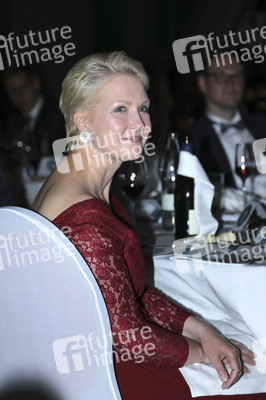Windflüchter Charity Gala 2021 in Stralsund