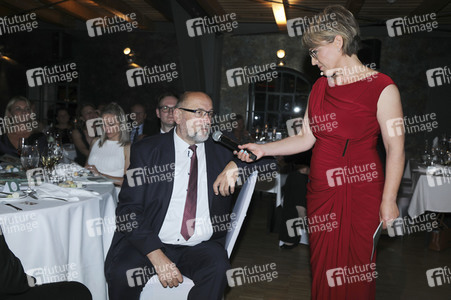 Windflüchter Charity Gala 2021 in Stralsund