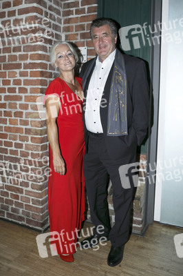 Windflüchter Charity Gala 2021 in Stralsund