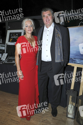 Windflüchter Charity Gala 2021 in Stralsund