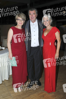 Windflüchter Charity Gala 2021 in Stralsund