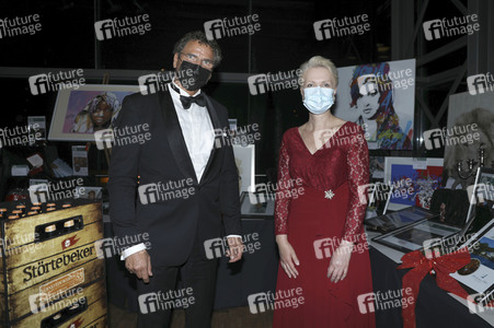 Windflüchter Charity Gala 2021 in Stralsund