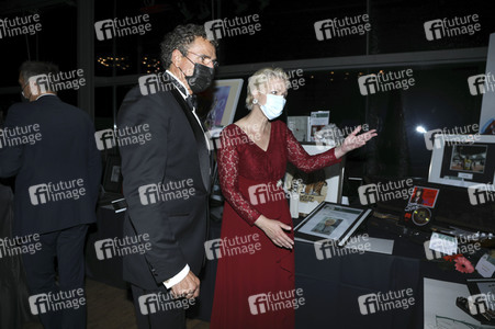 Windflüchter Charity Gala 2021 in Stralsund