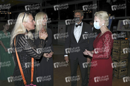 Windflüchter Charity Gala 2021 in Stralsund