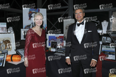 Windflüchter Charity Gala 2021 in Stralsund