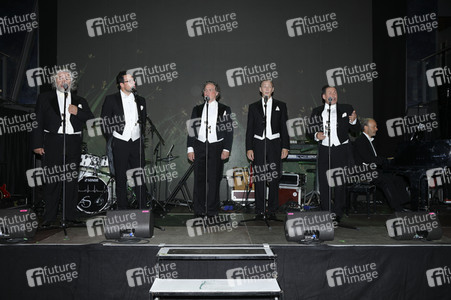 Windflüchter Charity Gala 2021 in Stralsund