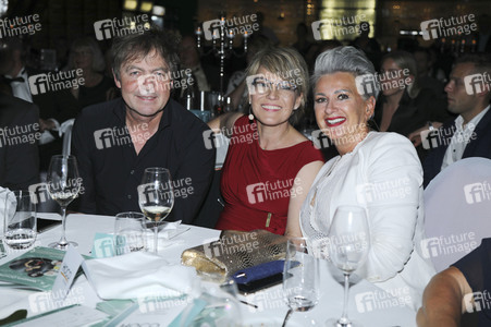 Windflüchter Charity Gala 2021 in Stralsund