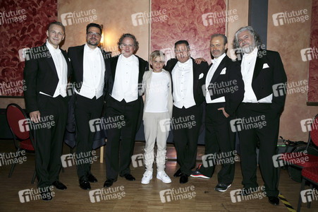 Windflüchter Charity Gala 2021 in Stralsund
