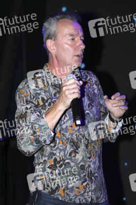 Windflüchter Charity Gala 2021 in Stralsund