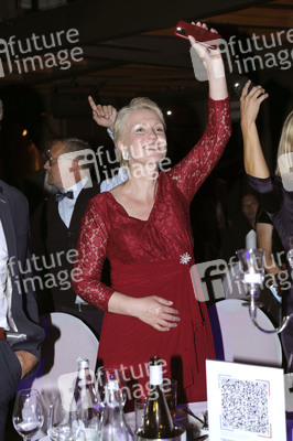 Windflüchter Charity Gala 2021 in Stralsund