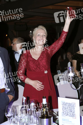 Windflüchter Charity Gala 2021 in Stralsund